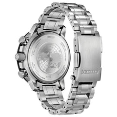 Citizen Stainless Steel Promaster Eco Mens Watch